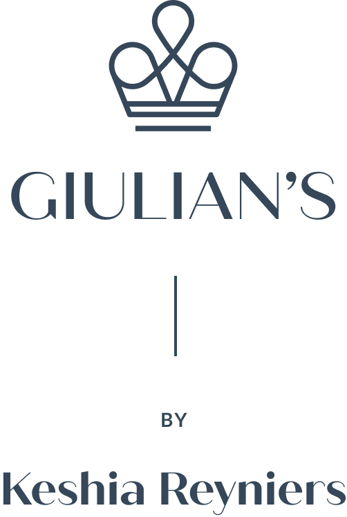 Giulian’s by Keshia Reyniers